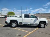 Used 2024 Chevrolet Silverado 2500 LT image 2