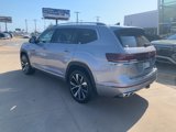 New 2025 Volkswagen Atlas SEL Premium R-Line image 6
