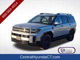 New 2025 Hyundai Santa Fe Calligraphy w/ Tow & Go Package image 1