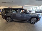 New 2025 Jeep Wagoneer 4WD w/ Premium Group I image 5