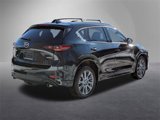 Certified 2024 MAZDA CX-5 AWD 2.5 S w/ Premium Package image 4