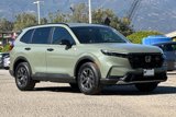 New 2026 Honda CR-V TrailSport image 2