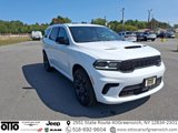 New 2026 Dodge Durango GT image 1