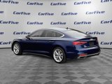Used 2020 Audi A5 2.0T Premium Plus w/ Premium Plus image 3