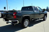 New 2025 Chevrolet Silverado 2500 LT w/ Texas Edition image 4