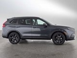 New 2026 Honda CR-V Sport Touring image 2