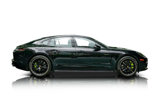 Used 2023 Porsche Panamera 4S image 2