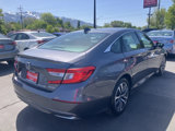 Used 2019 Honda Accord Hybrid image 4