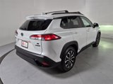 Certified 2023 Toyota Corolla Cross SE w/ Moonroof Package image 4