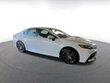 Used 2024 Toyota Camry SE image 2