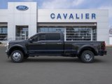 New 2025 Ford F450 Platinum w/ FX4 Off-Road Package image 3