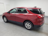 Used 2021 Chevrolet Equinox LT image 3