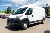 Used 2023 RAM ProMaster 2500 image 3