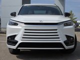 New 2026 Lexus TX 500h AWD image 3