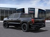 Certified 2025 GMC Sierra 1500 Elevation image 3
