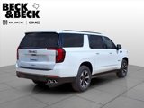 New 2025 GMC Yukon XL AT4 Ultimate image 5