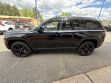 Used 2023 Jeep Grand Cherokee Altitude image 4