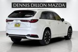 New 2025 MAZDA CX-90 3.3 Turbo S w/ Premium Plus image 4