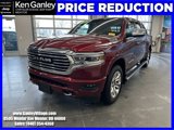 Certified 2022 RAM 1500 Limited w/ Body Color Bumper Group image 3