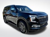 New 2025 Nissan Armada SL image 2
