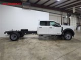 New 2025 Ford F550 4x4 Crew Cab Super Duty image 5
