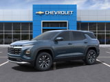 New 2026 Chevrolet Equinox LT image 2
