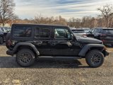 New 2025 Jeep Wrangler Sport S image 2