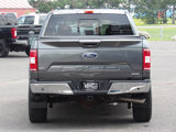 Used 2019 Ford F150 Lariat w/ Max Trailer Tow Package image 4