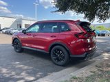 New 2026 Honda CR-V Sport-L image 4