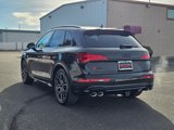 New 2025 Audi SQ5 Prestige image 4