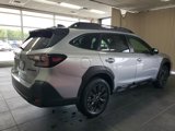 Used 2024 Subaru Outback Onyx Edition image 4