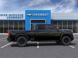New 2025 Chevrolet Silverado 2500 ZR2 image 5