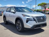 New 2025 Nissan Rogue SV image 4