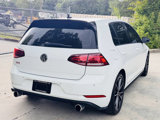 Used 2021 Volkswagen GTI Autobahn image 4