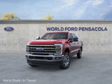 New 2025 Ford F250 King Ranch image 2