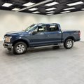 Used 2020 Ford F150 XLT image 2