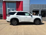 New 2025 Nissan Pathfinder SL w/ SL Premium Package image 5