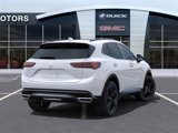 New 2025 Buick Envision Sport Touring image 4