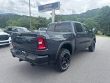 New 2026 RAM 1500 Rebel image 3