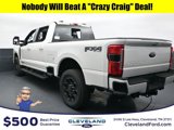 New 2025 Ford F250 Lariat w/ Lariat Ultimate Package image 5