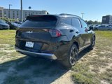New 2026 Kia Sportage SX image 3