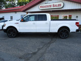 Used 2014 Ford F150 FX4 image 6