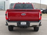 New 2025 Ford F350 Lariat w/ FX4 Off-Road Package image 4