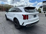 Used 2022 Kia Sorento SX image 3