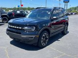 Used 2024 Ford Bronco Sport Outer Banks image 2