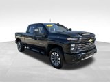 Used 2025 Chevrolet Silverado 2500 Custom w/ Custom Value Package image 3