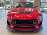 New 2025 Ford Mustang GT Premium w/ GT Performance Package image 2