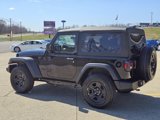New 2025 Jeep Wrangler Sport image 3