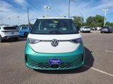 New 2025 Volkswagen ID. Buzz 1st Edition image 6