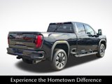 New 2025 GMC Sierra 2500 Denali w/ Denali Reserve Package image 4